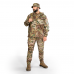 Штани Stalker 3.0 Twill Multicam (8086) від Camotec: Надійна тактика