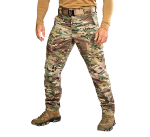Штани Stalker 3.0 Twill Multicam (8086)