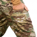 Штани Stalker 3.0 Twill Multicam (8086) від Camotec: Надійна тактика