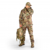 Штани Stalker 3.0 Twill Multicam (8086) від Camotec: Надійна тактика