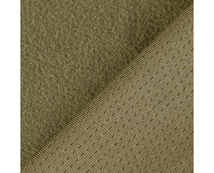 Жіноча термобілизна Camotec LVL1+ Pani ThermoGrid Tan: тепло і комфорт