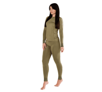 Термобілизна LVL1+ Pani ThermoGrid Tan (8312)