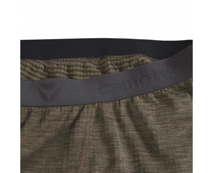 camotec Polarheat QS Pro 2.0 Олива Меланж: Тепла термобілизна для профі