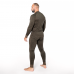 camotec Polarheat QS Pro 2.0 Олива Меланж: Тепла термобілизна для профі