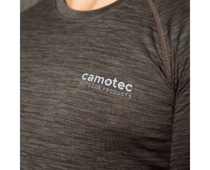 camotec Polarheat QS Pro 2.0 Олива Меланж: Тепла термобілизна для профі