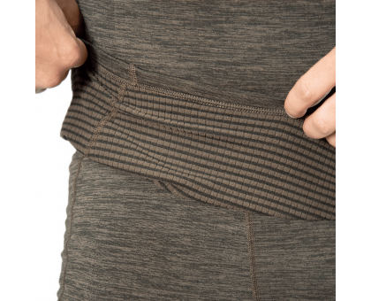 camotec Polarheat QS Pro 2.0 Олива Меланж: Тепла термобілизна для профі