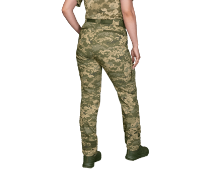 Жіночі штани Pani CM Patrol Pro ММ14 (7177)