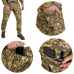Штани Camotec Герць Rip-Stop Teflon Хижак НГУ (8070) - міць для завдань!
