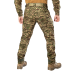 Штани Camotec Герць Rip-Stop Teflon Хижак НГУ (8070) - міць для завдань!