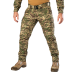 Штани Camotec Герць Rip-Stop Teflon Хижак НГУ (8070) - міць для завдань!