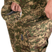 Штани Camotec Герць Rip-Stop Teflon Хижак НГУ (8070) - міць для завдань!