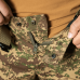 Штани Camotec Герць Rip-Stop Teflon Хижак НГУ (8070) - міць для завдань!