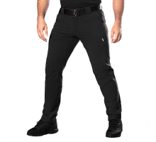 Штани Lizard 2.0 Nylon Чорні (9203)