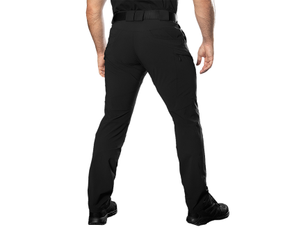Штани camotec Lizard 2.0 Nylon Чорні (9203): міцні штани для активного відпочинку