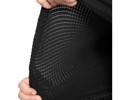 camotec Polarheat Quadro Stretch 3.0 Чорна (7414) – якісна термобілизна