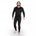 camotec Polarheat Quadro Stretch 3.0 Чорна (7414) – якісна термобілизна
