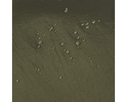 Купити Утеплене пончо-трансформер Кірея Олива (9303) – тепло, зручність