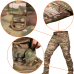 Штани Camotec Герць 2.0 Twill Multicam: тактична міцність!