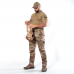 Штани Camotec Герць 2.0 Twill Multicam: тактична міцність!