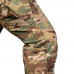 Штани Camotec Герць 2.0 Twill Multicam: тактична міцність!