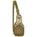 Тактична однолямкова сумка Adapt Multicam (7233)