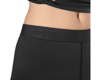 Camotec Термобілизна LVL1+ Pani ThermoGrid Графіт: Максимум тепла.