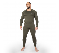 Термобілизна LVL2 Polarheat QS 3.0 Олива (8308)