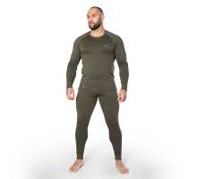 Термобілизна LVL2 Polarheat QS 3.0 Олива (8308)