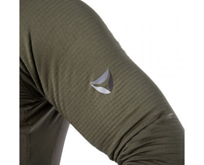 camotec Термобілизна LVL2 Polarheat QS 3.0 Олива: тепло та комфорт