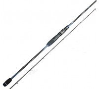 Спінінг Favorite SW Slow Claw SLC-661M 2.02m Jig 60-200g Power Class 2 (1878-06-32)