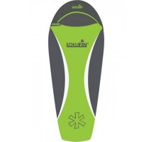 Спальник кокон Norfin ARCTIC 500 (-10°-20°, 230х55/85, L)
