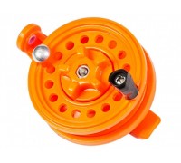 Котушка  Salmo ICE HR (33.5g / 58 mm /помаранчева)