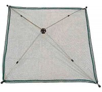 Підйомник для мальків 80x120см