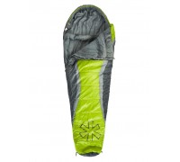 Спальник кокон Norfin ARCTIC 500 (-10°-20°, 230х55/85, R)
