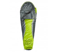 Спальник кокон Norfin ARCTIC 500 (-10°-20°, 230х55/85, R)