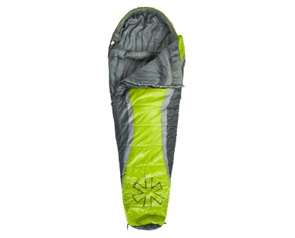 Norfin ARCTIC 500: Спальник кокон для екстремальних морозів (-10°-20°) Norfin ARCTIC 500: Спальник кокон для екстремальних морозів (-10°-20°)