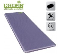 Килимок самонадувний Norfin ATLANTIC COMFORT 198х63х5,0см