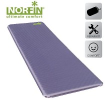 Килимок самонадувний Norfin ATLANTIC COMFORT 198х63х5,0см
