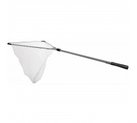 Підсак телескопічний складаний Salmo (волосінь) 220см