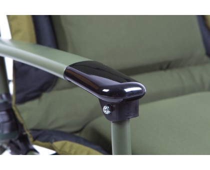 Крісло коропове Norfin Lincoln NF-20606: комфорт та надійність для рибалки