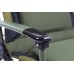 Крісло коропове Norfin Lincoln NF-20606: комфорт та надійність для рибалки