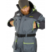 Norfin SIGNAL 2 PRO: зимовий плаваючий комбінезон до -25°, 10000мм