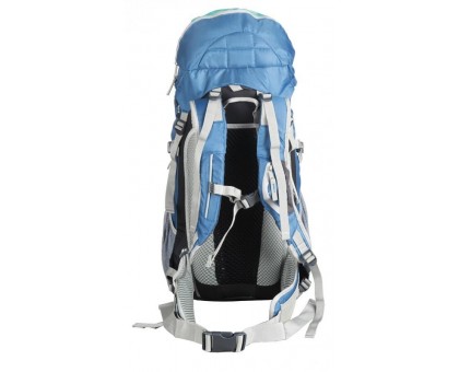 Norfin LADY BLUE 35: трекінговий рюкзак 35л для активних жінок Norfin LADY BLUE 35: трекінговий рюкзак 35л для активних жінок