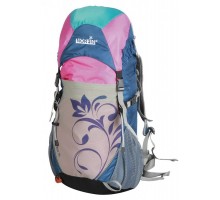 Рюкзак трекінговий Norfin LADY BLUE 35