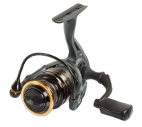 Котушка Salmo Elite HEAVY JIG 8 35FD (270g/ 5.1:1/ 7+1) (9135FD)
