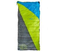 Спальник ковдра Norfin DISCOVERY COMFORT 200 (+10° +5°), 200х90, R)