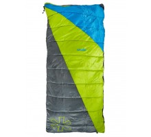 Спальник ковдра Norfin DISCOVERY COMFORT 200 (+10° +5°), 200х90, R)