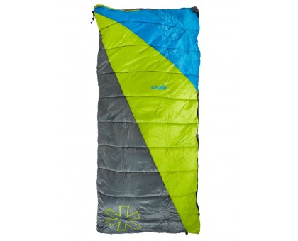 Спальник ковдра Norfin Discovery Comfort 200: Теплий комфорт від +5°C Спальник ковдра Norfin Discovery Comfort 200: Теплий комфорт від +5°C