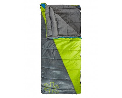 Спальник ковдра Norfin Discovery Comfort 200: Теплий комфорт від +5°C Спальник ковдра Norfin Discovery Comfort 200: Теплий комфорт від +5°C