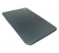 Килимок самонадувний Norfin ATLANTIC COMFORT DOUBLE 198х130х5.0см